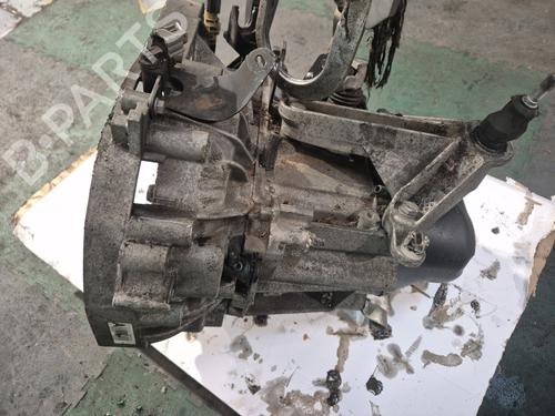 Gearbox DACIA LOGAN MCV (KS_)  | BP30092223M3 