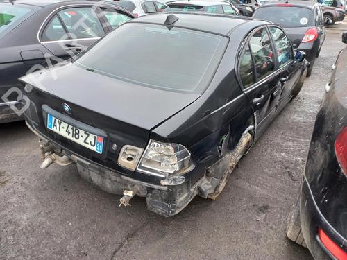 Left headlight BMW 3 (E46) 320 d | BP17306693C28 