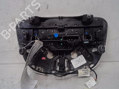 Used Interior roof light CITROËN C6 (TD_) 2.7 HDi (204 hp) 13843603