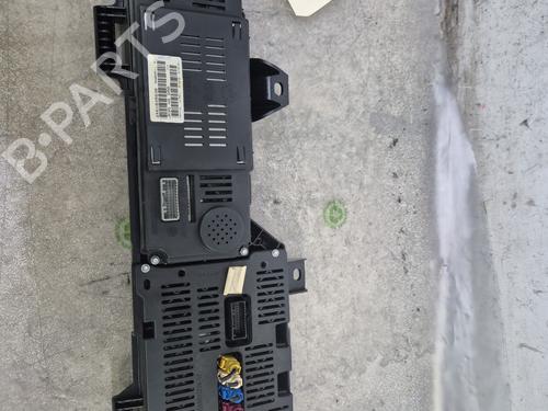 Cockpit RENAULT SCÉNIC III (JZ0/1_) 1.5 dCi | BP29985226C47