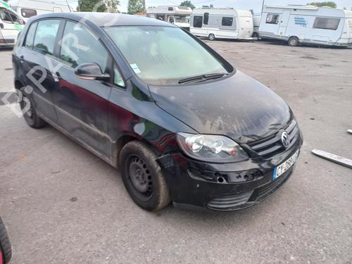 Intercooler VW GOLF V (1K1)  | BP15635329M30 