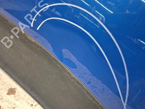 Hood SEAT LEON (1P1) 1.2 TSI | BP27690356C1 