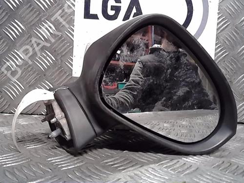 Right mirror SEAT IBIZA IV SC (6J1, 6P5) 1.9 TDI | BP13850290C27 