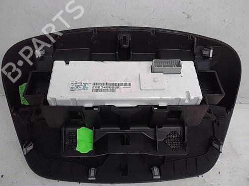 Used Display monitor RENAULT MEGANE III Hatchback (BZ0/1_, B3_) [2008-2025]  13838705