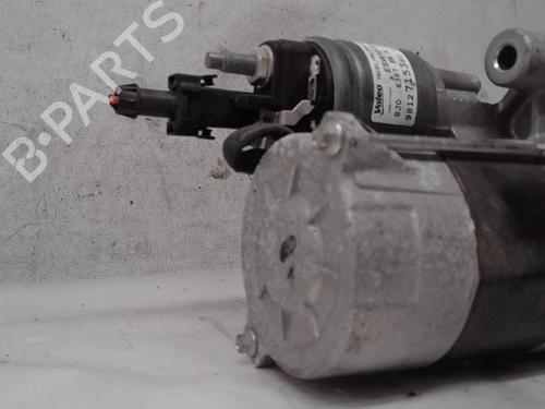 Starter PEUGEOT 208 II (UB_, UP_, UW_, UJ_) 1.2 PureTech 75 | BP16567138M8 