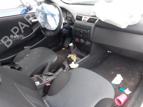 Right mirror FIAT STILO (192_) 1.9 D Multijet | BP13846253C27 