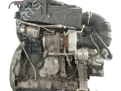 Used Engine Engine MERCEDES-BENZ E-CLASS Coupe (C207) E 250 CDI / BlueTEC / d (207.303, 207.304) (204 hp) 33631923 33631923