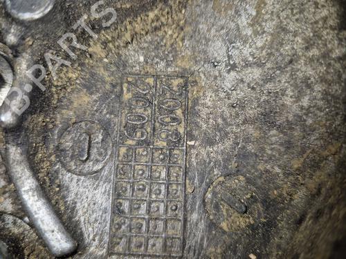 Gearbox OPEL COMBO Box Body/MPV (X12) | BP32291090M3 - Image 6