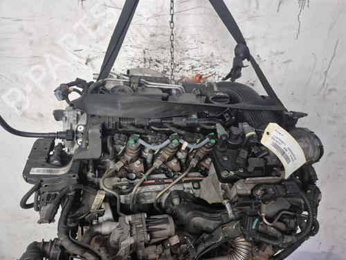 Engine PEUGEOT 208 I (CA_, CC_) 1.4 HDi | BP30163792M1