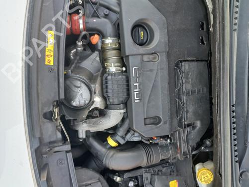 Right mirror CITROËN DS3 (SA_) 1.6 HDi 115 | BP30916012C27