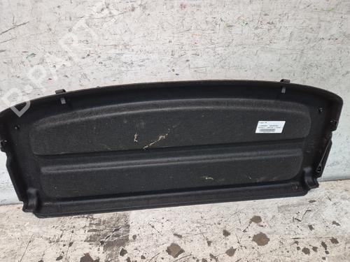 Rear parcel shelf RENAULT CAPTUR I (J5_, H5_) 1.5 dCi 110 | BP29516476C85 