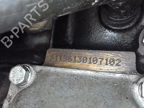 Used Engine MERCEDES-BENZ E-CLASS (W210) E 220 CDI (210.006) (125 hp) 21546523