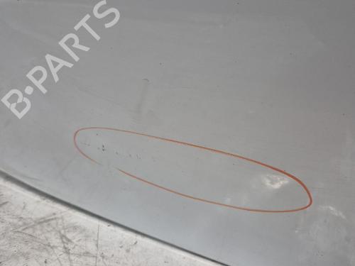 Used Tailgate Tailgate 37150005 37150005