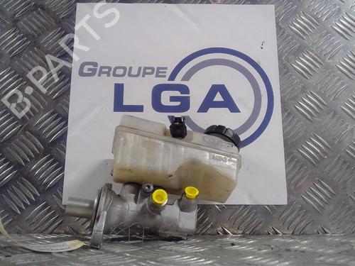 Used Brake master cylinder RENAULT CLIO IV (BH_) 1.5 dCi 90 (90 hp) 14520973