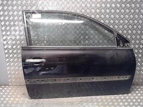 Right front door RENAULT MEGANE II (BM0/1_, CM0/1_) 1.6 16V (BM0C, CM0C) | BP13855179C3 