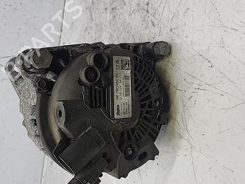 Alternator CITROËN C4 II (NC_) 1.6 HDi 90 | BP36482436M7 - Image 2
