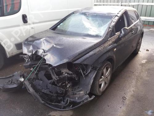 Climate control SEAT LEON (1P1)  | BP13860304I5 