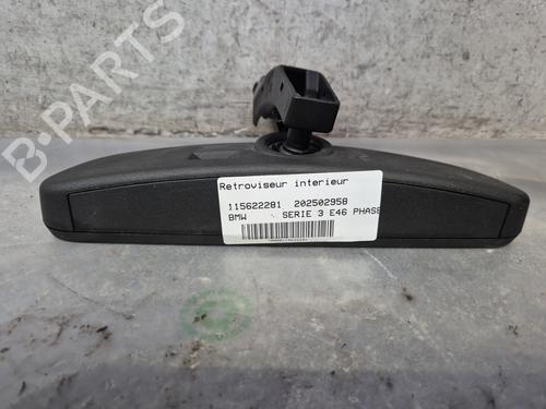 Rear mirror BMW 3 (E46) 320 d | BP30501554I6