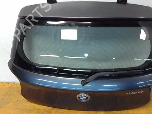 Used Tailgate BMW 1 (F20) 116 d (116 hp) 23989623
