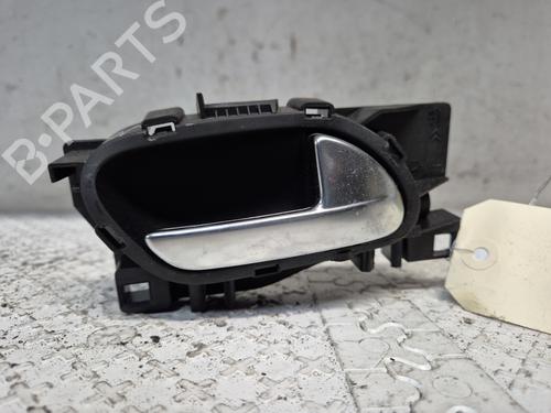 Used Front right interior door handle CITROËN DS3 (SA_) [2009-2016]  25730607
