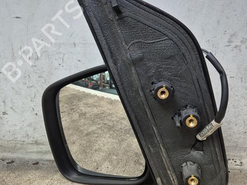 Used Left mirror FIAT QUBO (225_) [2008-2025]  29215172