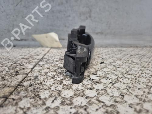Rear left exterior door handle SEAT ALTEA XL (5P5, 5P8) 1.9 TDI | BP26876108C130 