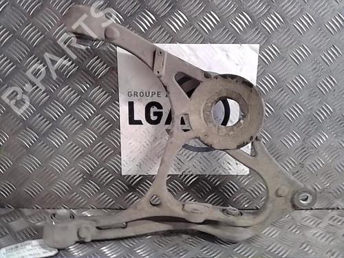 Used Left rear suspension arm MERCEDES-BENZ M-CLASS (W164) [2005-2012]  14559176
