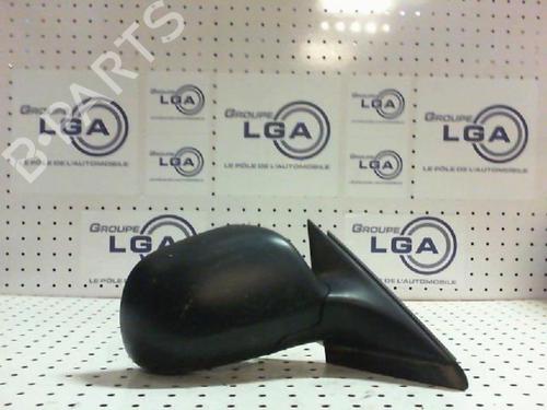 Right mirror AUDI A4 B5 (8D2) 1.9 TDI | BP13871447C27 
