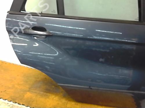 Used Right rear door BMW X5 (E53) 3.0 d (184 hp) 24015550