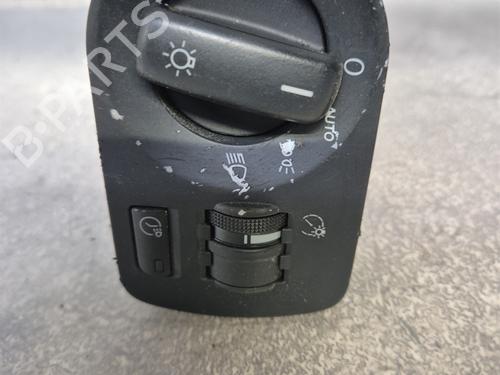 Used Headlight switch AUDI A3 (8P1) 3.2 V6 quattro (250 hp) 27580744