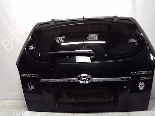 Used Tailgate HYUNDAI TUCSON (JM) 2.0 CRDi All-wheel Drive (136 hp) 13845453