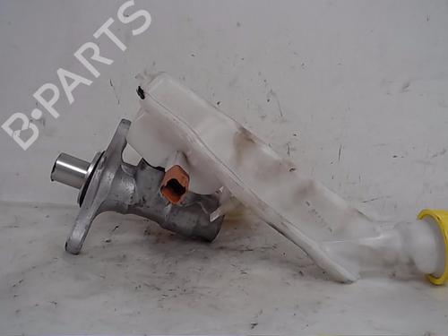 Used Brake master cylinder PEUGEOT 2008 I (CU_) 1.2 THP 110 / PureTech 110 (110 hp) 14523173