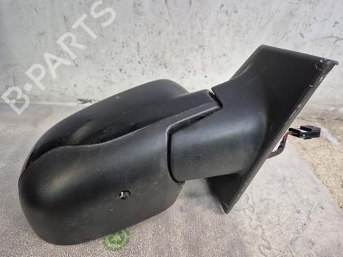 Right mirror RENAULT CLIO III (BR0/1, CR0/1)  | BP28284313C27 