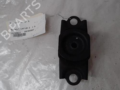 Used Engine mount RENAULT CAPTUR II (HF_) TCe 100 (HFMT) (101 hp) 15590315