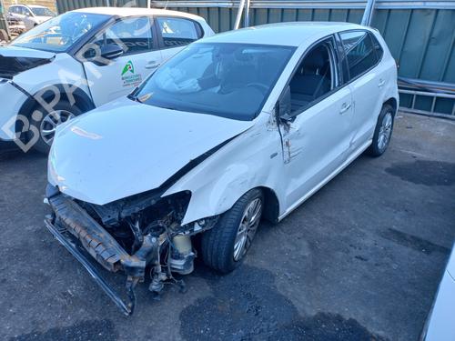 Tampão do depósito combustível VW POLO V (6R1, 6C1) 1.2 | BP30766861C161