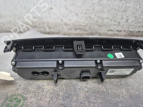 Climate control OPEL CORSA F (P2JO) 1.2 (68) | BP30867932I5
