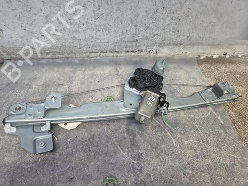 front-left-window-mechanism-dacia-sandero-2008-30265250 main image