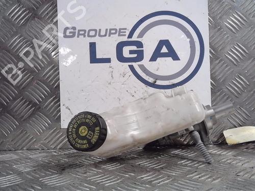 Brake master cylinder RENAULT TALISMAN (LP_) 1.5 dCi 110 (LPA3) | BP14521214M77 