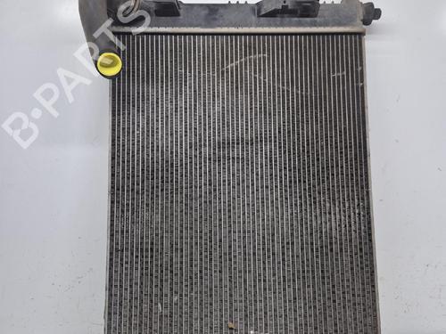 Water radiator DACIA SANDERO II TCe 90 (B8M1, B8MA, B8AC) | BP37729044M31 - Image 3