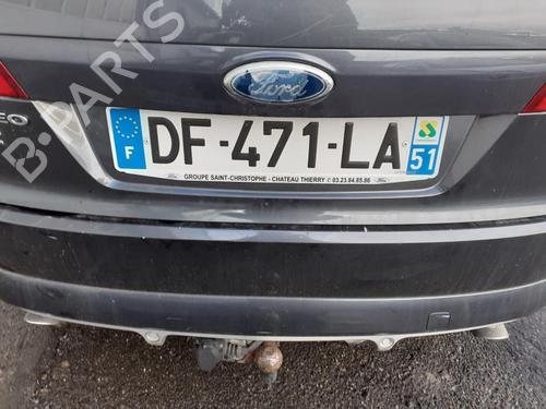 Alternator FORD MONDEO IV (BA7)  | BP13830160M7 