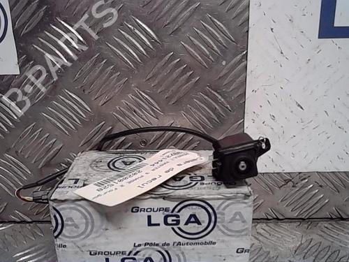 Kamera RENAULT MASTER III Van (FV) 2.3 dCi 180 FWD (FV04, FV07) (179 hp) 30806984