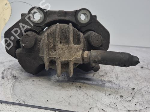 Left front brake caliper PEUGEOT PARTNER Tepee 1.6 HDi | BP31575750M105