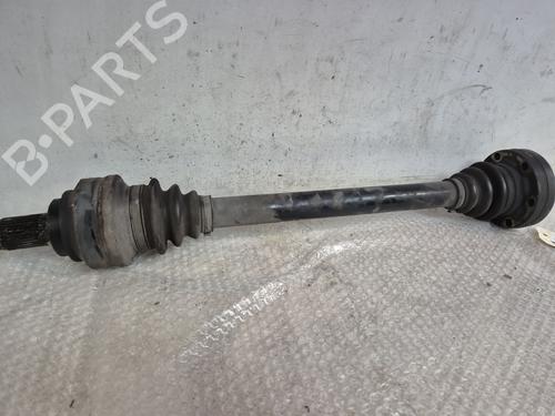 Used Left rear driveshaft BMW 6 (E63) 645 Ci (333 hp) 27306547