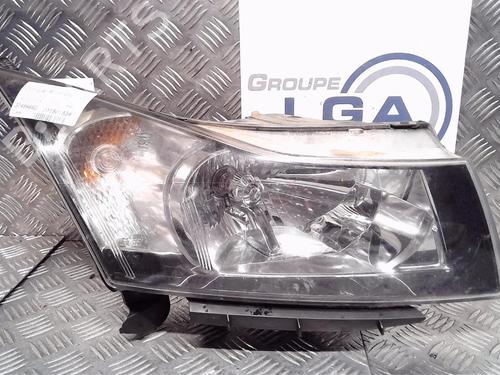 Used Right headlight CHEVROLET CRUZE (J300) [2009-2025]  13860789