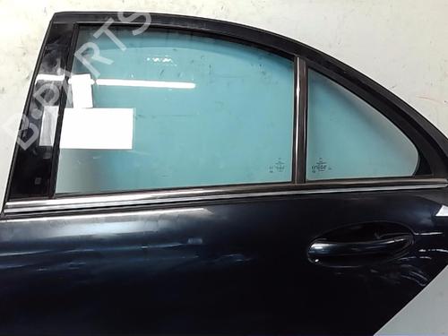 Used Left rear door MERCEDES-BENZ C-CLASS (W203) C 220 CDI (203.008) (150 hp) 21390196