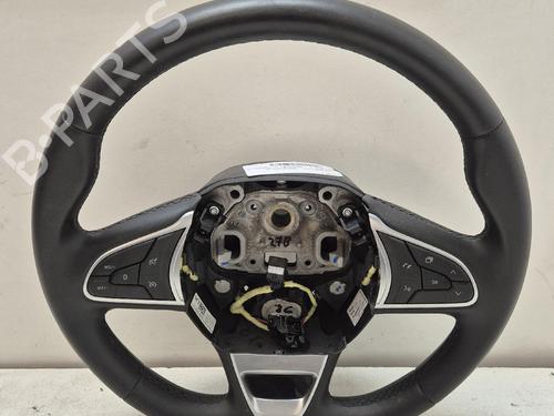 Steering wheel RENAULT MEGANE IV Hatchback (B9A/M/N_) | BP37150060C49 - Image 2
