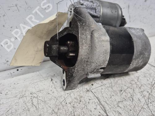 Starter RENAULT MODUS / GRAND MODUS (F/JP0_) 1.2 (JP0C, JP0K, FP0C, FP0K, FP0P, JP0P, JP0T) | BP37674828M8 - Image 2