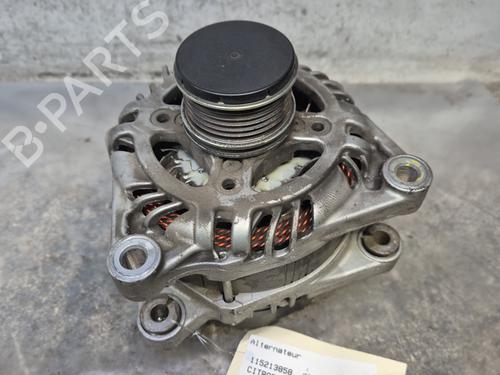 Used Alternator CITROËN JUMPER II Van 2.0 BlueHDi 130 (130 hp) 30310718