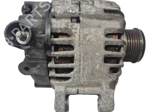 Alternator PEUGEOT 2008 I (CU_) 1.2 THP 110 / PureTech 110 | BP32399266M7 - Image 8
