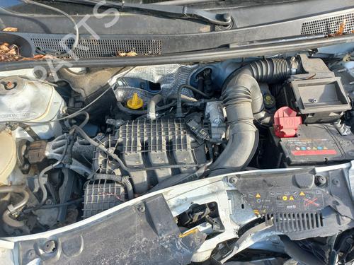Engine DACIA SANDERO II 1.0 SCe 75 (B8JC, B8JD, B8NC) | BP37276420M1 - Image 9